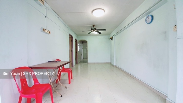 Blk 43 Bendemeer Road (Kallang/Whampoa), HDB 3 Rooms #240799261